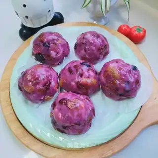 Potato rice