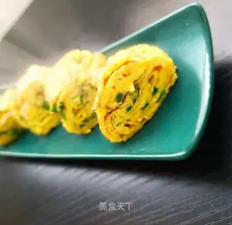 Onion thick egg fever
