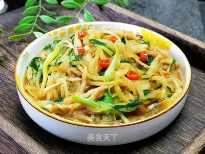Garlic sauce