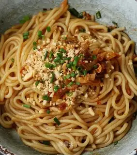 Hunan oil mix