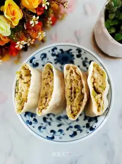 Roach tofu