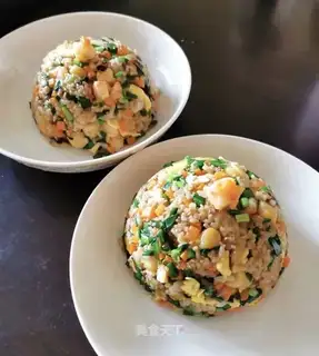 Seafood