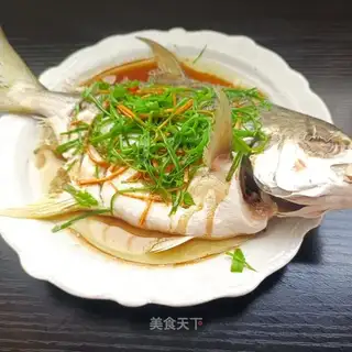 A goldfish
