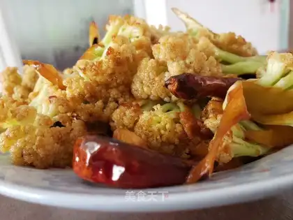 Hot sauerkraut