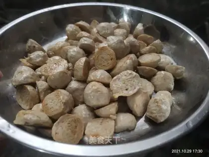 Spamballs