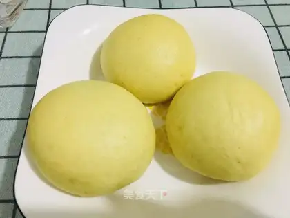 Corn pasta