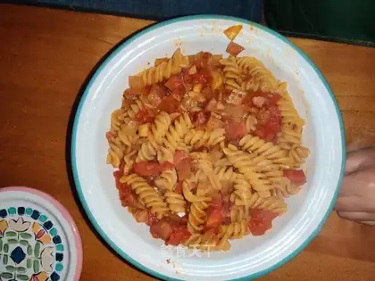 Pasta