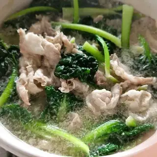 ♪ Taste gravy hotpot ♪