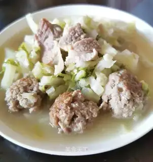 Meatball meatloaf