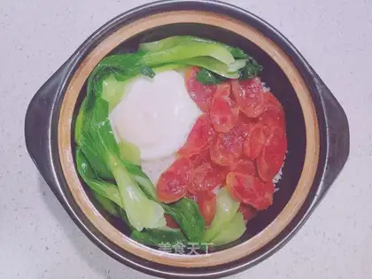 It's delicious