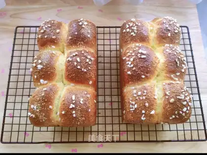 French sweet bread