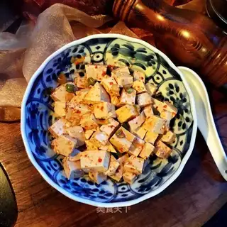 A tofu tofu