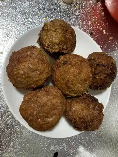 Eggs