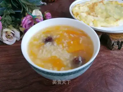 Porridge