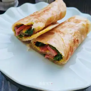 Eggbread