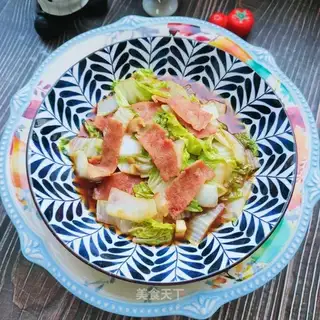 Bacon dolls