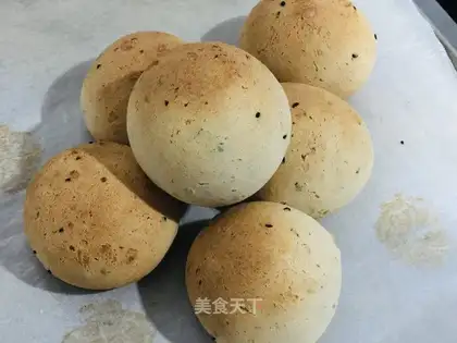 Potato bag