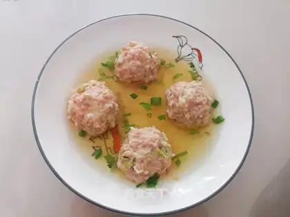 Porkballs