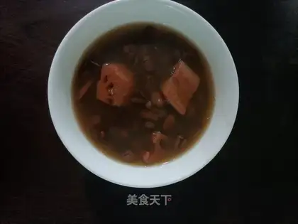 Lian's red bean sugar