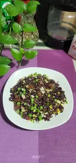 Pepsi chili fried rice