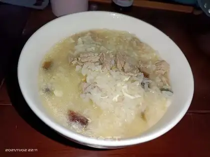 Porridge
