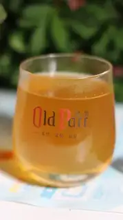 Rohan fruit-tree tea