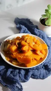 Pumpkin