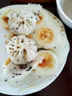 Oil buns