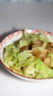 I'll make some meat