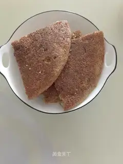 Low fat and nutritious quinoa