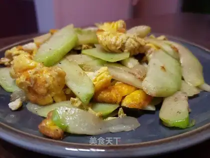 Fried Jack