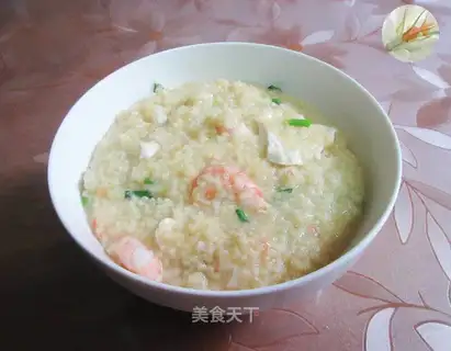 Porridge