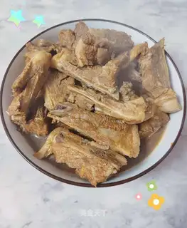 Red wing chops