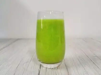 cucumber juice