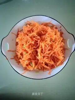Spam carrots