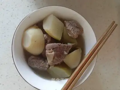 Roast beef