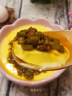Sour bean horns