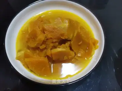 Pumpkin