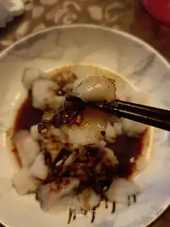 Spicy black fish