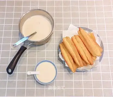 A simple fry