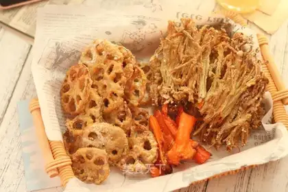 Air-cooked kebabs