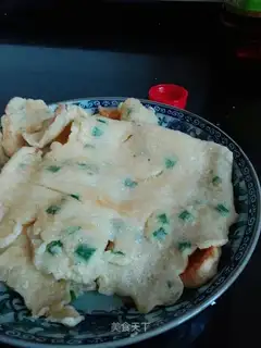 Eggcake