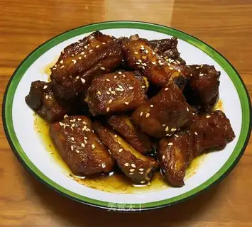 Beer stew
