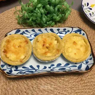Apple cheese balls