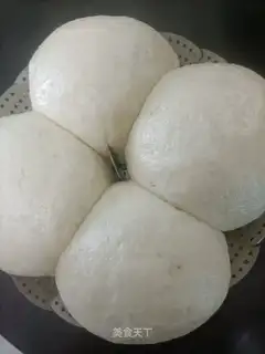 Rice buns