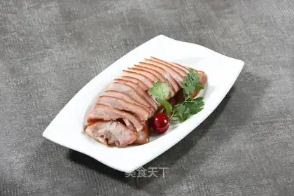 Porkhead
