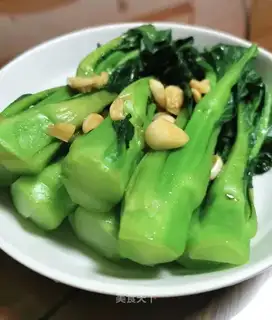 Garlic Ning Cheuk