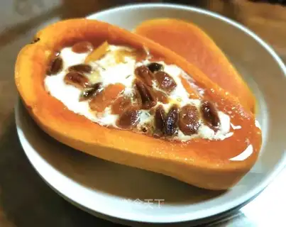 The original papaya