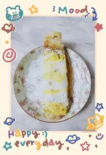 Egg-bread
