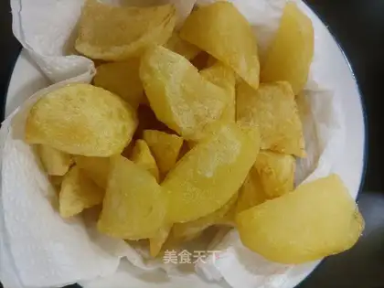 Potato Cape